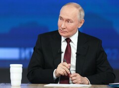 Путин: Лимиты по Семейной ипотеке — это недопустимо