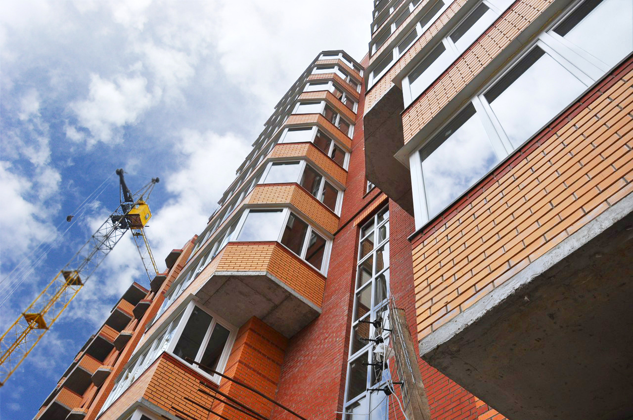Стоимость недвижимости на вторичном рынке Москвы снижается второй месяц подряд
