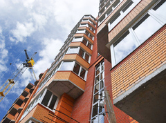 Стоимость недвижимости на вторичном рынке Москвы снижается второй месяц подряд
