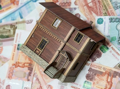Сбербанк запускает новую льготную ипотечную программу