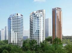 Rotterdam в Москве: ФСК превращает бетон и стекло в пространство для жизни