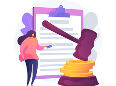 Отсроченный крах: банки распродают просрочки через золотые аукционы