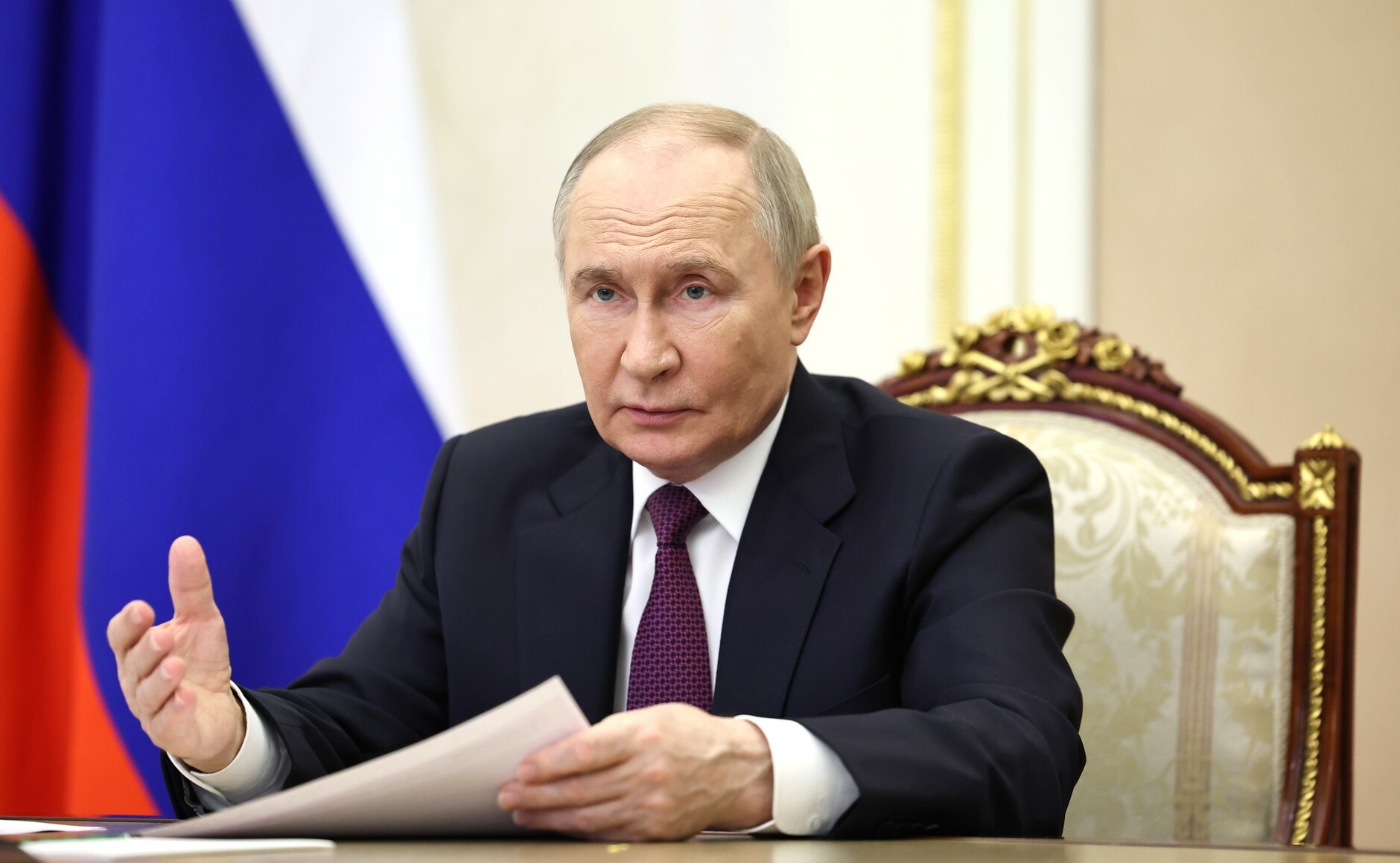 Президент взял под контроль: новые меры по стабилизации жилищного строительства и снижению риска банкротств застройщиков