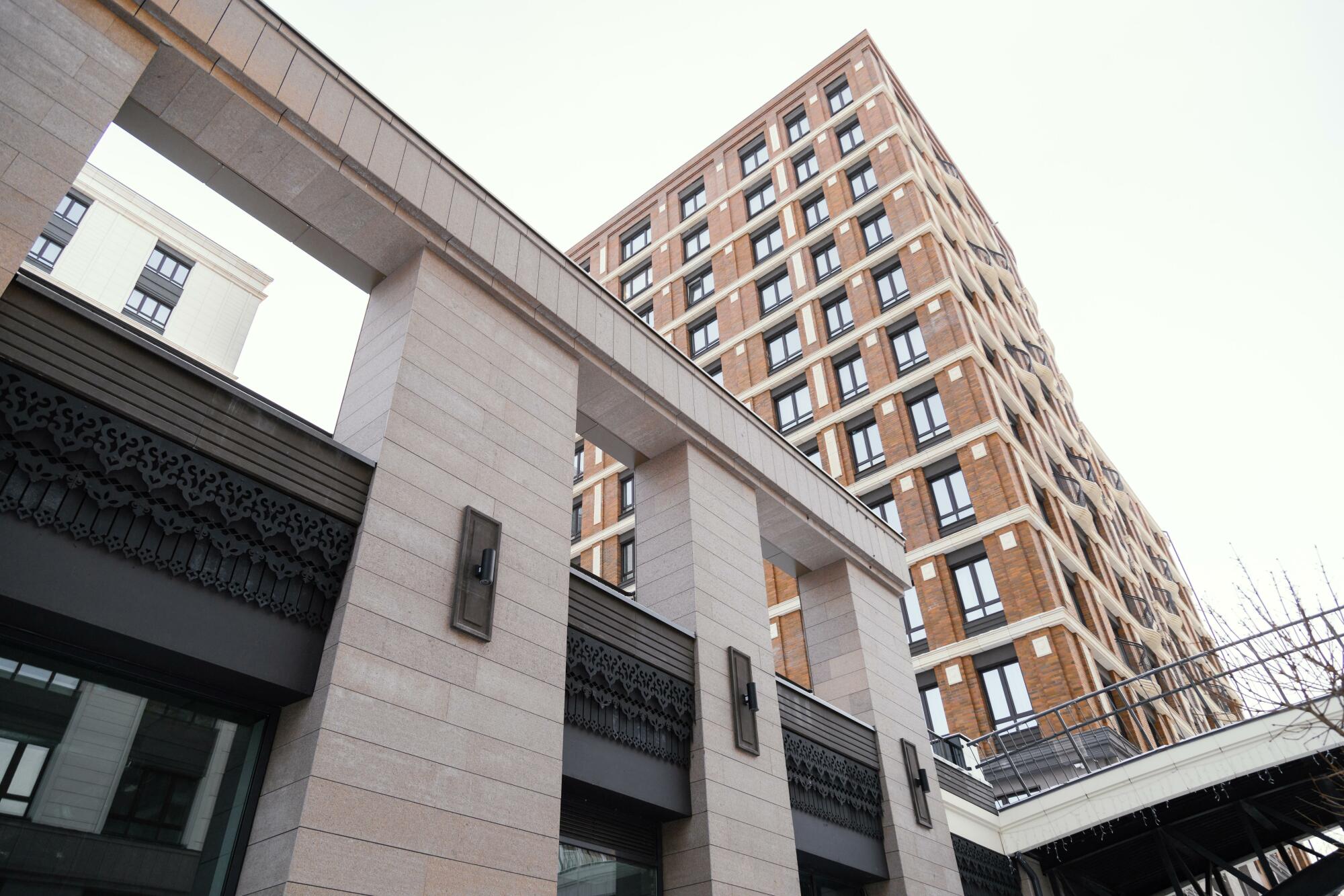 ЦБ ужесточает правила рассрочки на новостройки