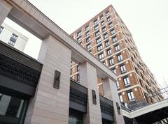 ЦБ ужесточает правила рассрочки на новостройки