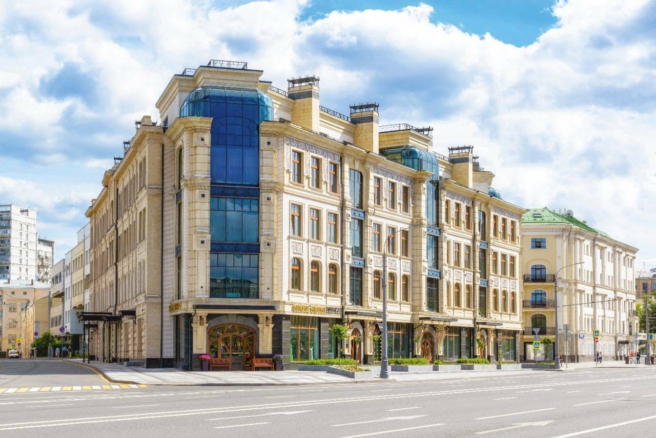 Спрос на апартаменты в Москве падает из-за отсутствия льгот