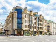 Спрос на апартаменты в Москве падает из-за отсутствия льгот