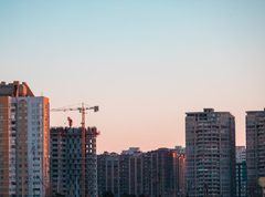 Девелоперы замедляют строительство в Москве — спрос растет, а новых проектов все меньше