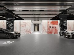 Каждый второй россиянин считает обязательным наличие в паркинге зарядных устройств для электромобилей