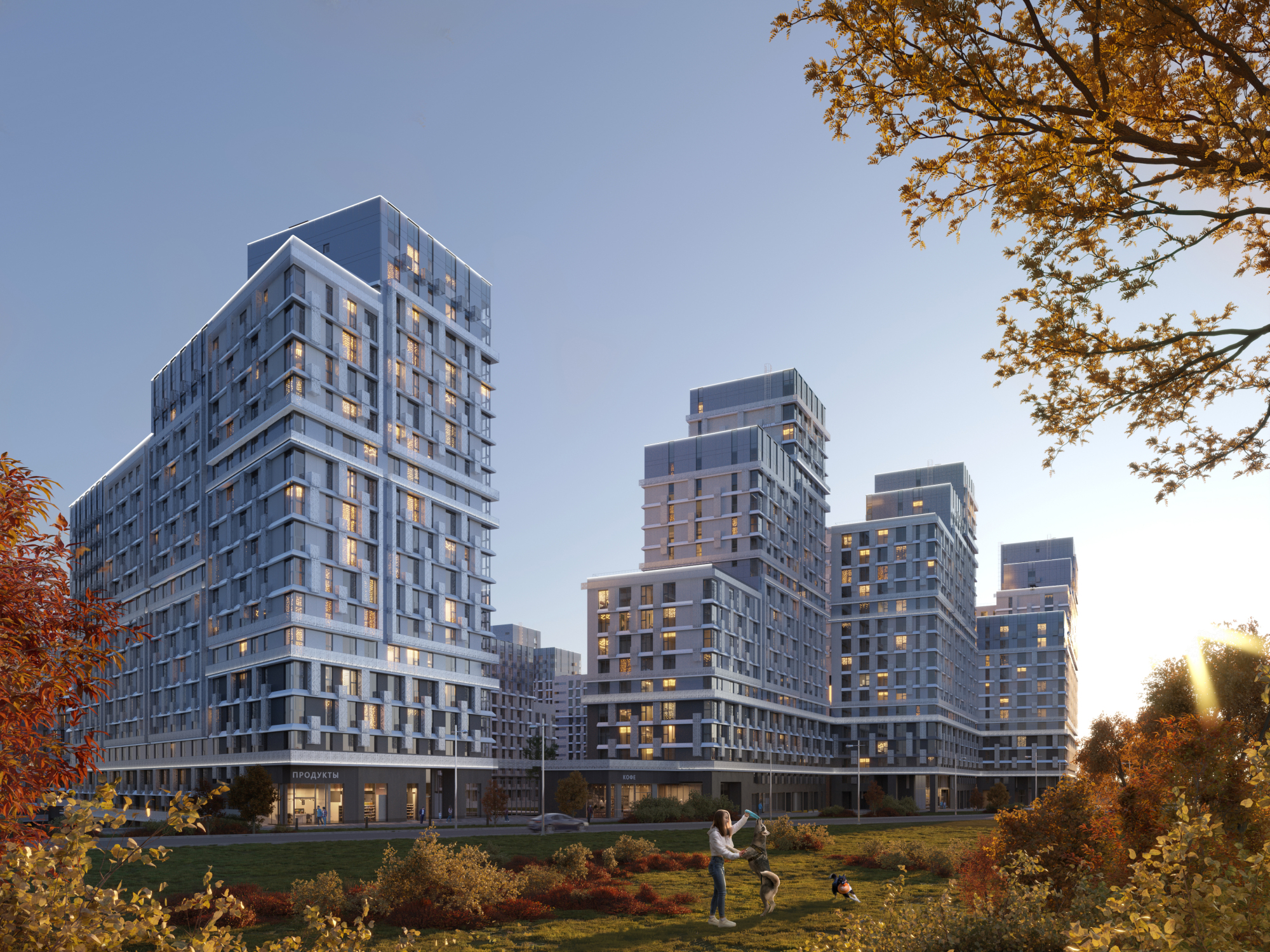 Люди в разводе почти не покупают недвижимость бизнес-класса в Москве: инсайты от застройщика Люди в разводе почти не покупают недвижимость бизнес-класса в Москве: инсайты от застройщика