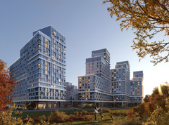 Люди в разводе почти не покупают недвижимость бизнес-класса в Москве: инсайты от застройщика