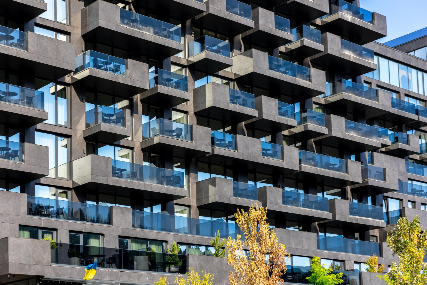 Москва тормозит — Крым разгоняется: новый поворот рынка жилья