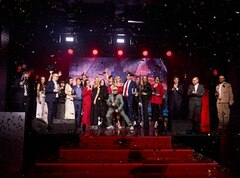 Семикратный девелопер года: MR получил пять наград на премии Urban Awards