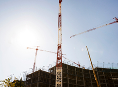 Москва открывает пять КРТ-проектов и создает 23 тыс. рабочих мест