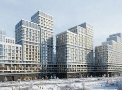 2025 год на московском рынке новостроек: предварительные итоги, сюрпризы и тренды