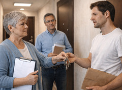 Управдомам официально разрешат уходить в отставку: что изменится для жильцов и советов МКД