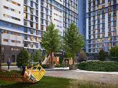 Летом будет жарко: когда и почему ждать ускоренного роста цен на первичном рынке Москвы