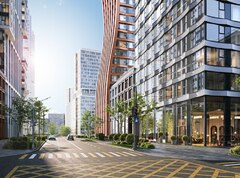 Первое впечатление по-новому: как звучат названия жилых комплексов на русском языке