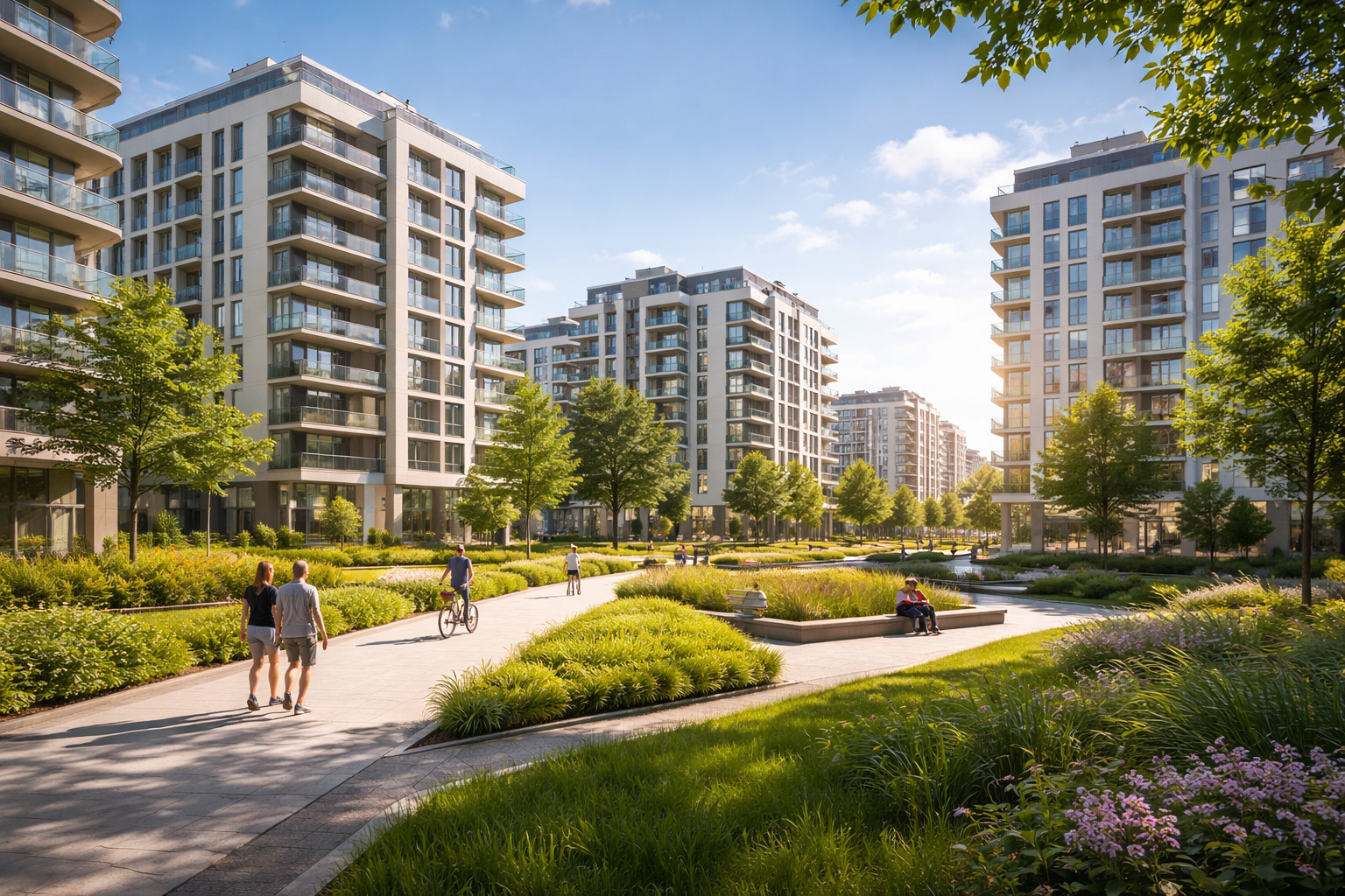 В Москве утвердили восемь проектов КРТ