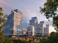 Факторы дефицита: объяснили, почему цены на новостройки Москвы точно не упадут