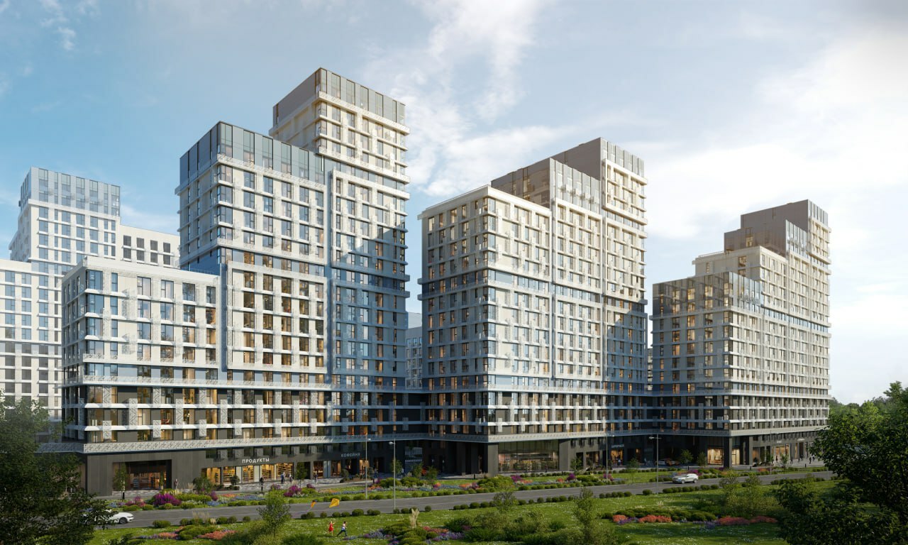 Подсчитали, стоило ли покупать квартиру в Москве при запредельной ключевой ставке, и работает ли выжидательная стратегия