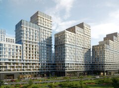 Подсчитали, стоило ли покупать квартиру в Москве при запредельной ключевой ставке, и работает ли выжидательная стратегия