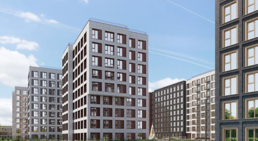 В поселке городского типа Заречье Одинцовского городского округа построят новый квартал Изображение опубликовано в информационных целях. Предоставлено  девелопером – Инвестиционная группа АБСОЛЮТ