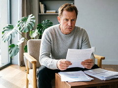 Мошенничество с квитанциями ЖКХ в 2026 году: новые схемы и защита