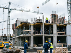 Замминистра Никита Стасишин озвучил основные проблемы российского рынка новостроек в 2026 году