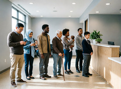 Генпрокуратура предлагает ввести «ценз оседлости» для получения мигрантами социальных льгот и жилья