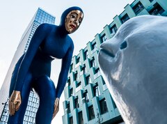 Прогулки по искусству: куда сходить в выходные