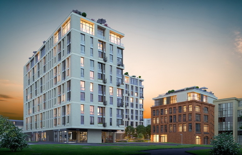Более 75 % нового жилья премиум-класса в Москве продается за пределами ЦАО