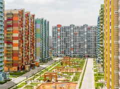 Названы районы столицы с самым высоким спросом на жилье элит-класса