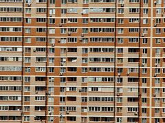 Какие этажи выбирают покупатели вторичного жилья в столице