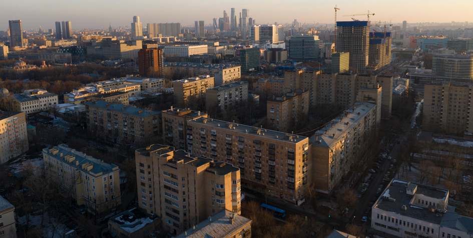 Риелторы назвали города Подмосковья с самой дешевой недвижимостью