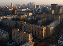 Риелторы назвали города Подмосковья с самой дешевой недвижимостью