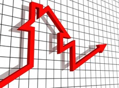 В Москве отмечается рост спроса на ипотеку