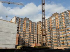 Доля жилья экономсегмента на столичном рынке недвижимости существенно выросла