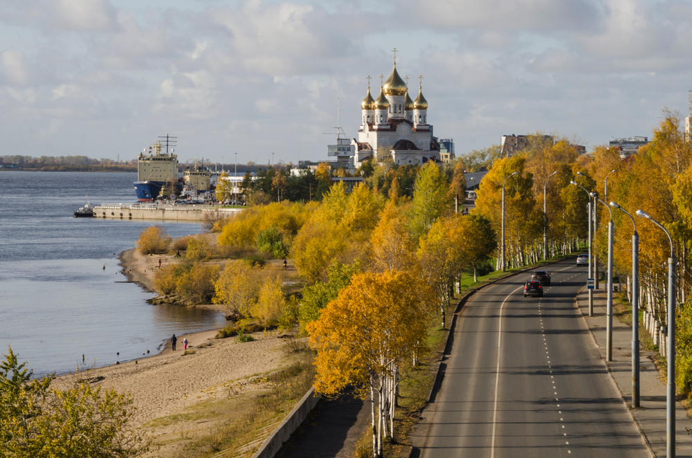 Города России, где квартира окупается быстрее всего
