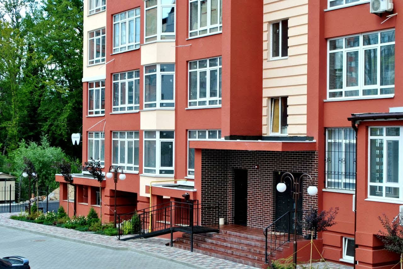 Вторичная недвижимость в центре столицы с начала года подешевела на 20%