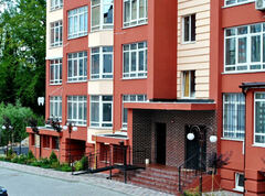 Вторичная недвижимость в центре столицы с начала года подешевела на 20%