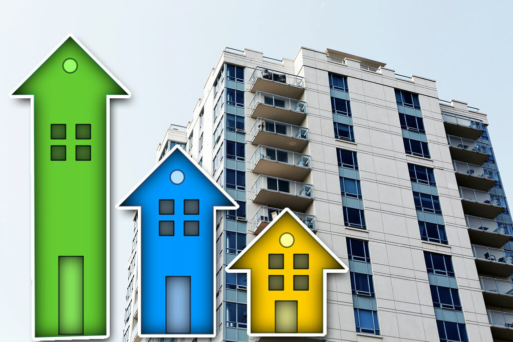 Цены на жилье в столице могут снизиться на 30 %