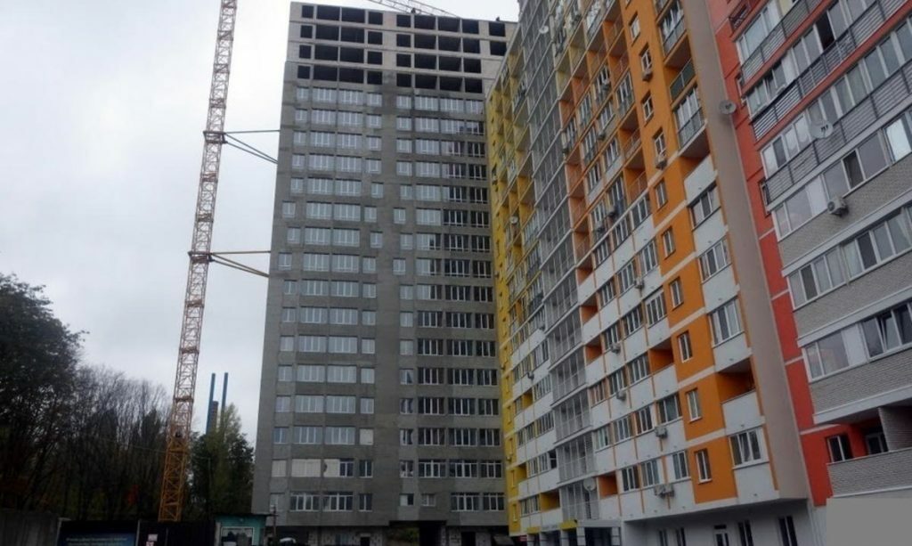 Названы самые известные программы жилищной господдержки у россиян