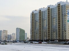 Аналитики назвали российские крупные города-миллионники с самыми недорогими квартирами