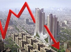 Инвестировать в жилье в столице становится не выгодно