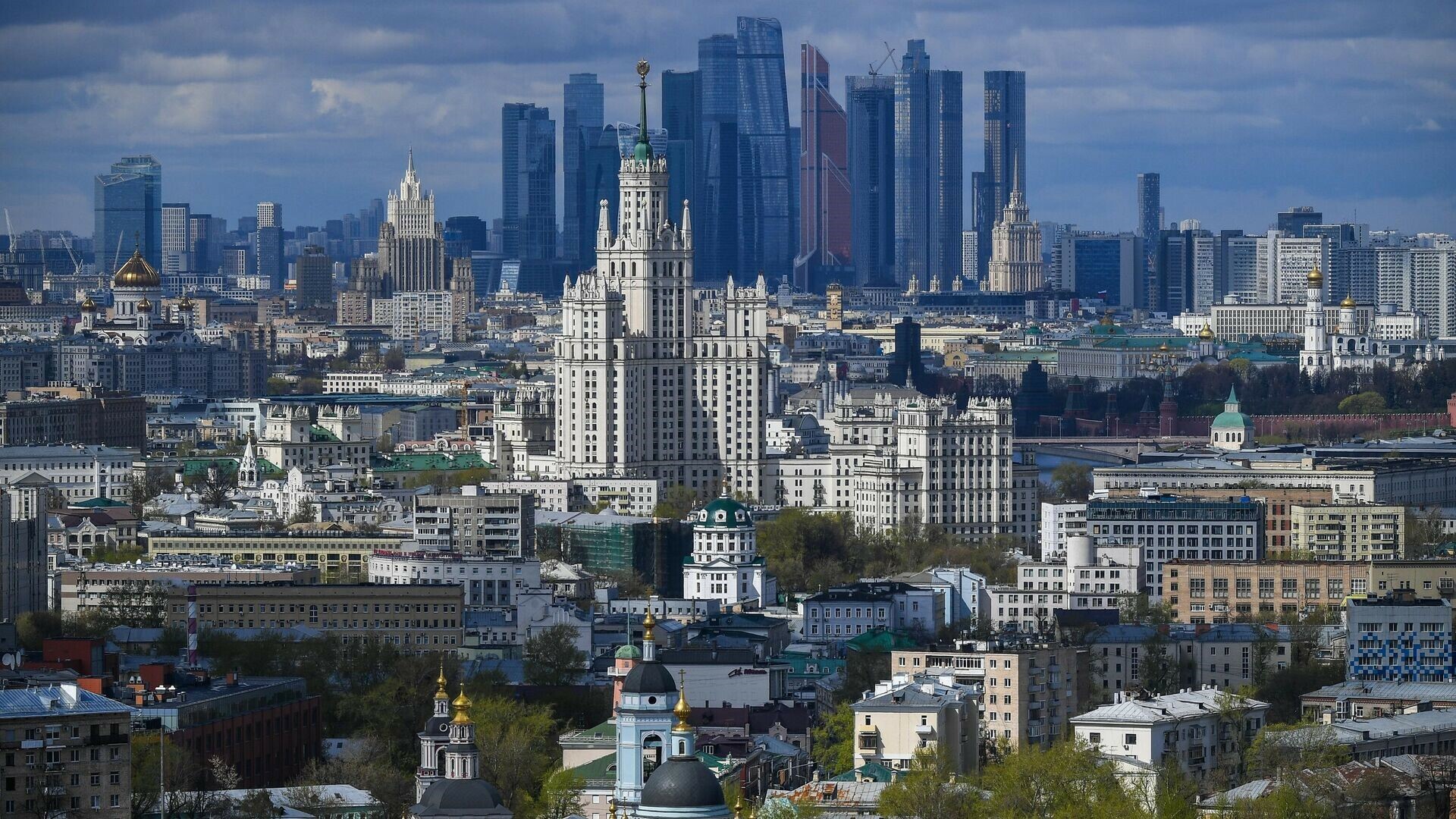В Москве снижается интерес к аренде жилья. О чем говорят прогнозы аналитиков
