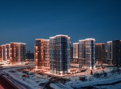 Новикомбанк и ГК «А101» предлагают льготные условия по покупке квартир  для сотрудников Ростеха