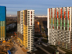 В столице стало легче найти квартиру дешевле 10 млн рублей