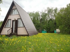 Увеличился спрос на загородную недвижимость в Московской области