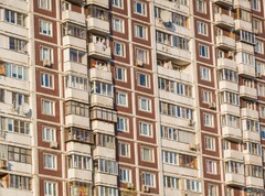 Размер средней скидки на вторичное жилье в Москве в феврале достиг рекордного потолка
